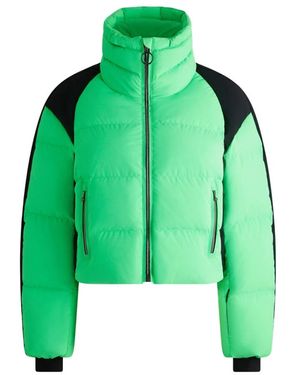 Fusalp Winter Jackets - Verde