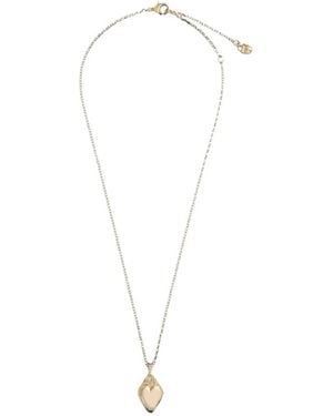 Dolce & Gabbana Necklaces - Metálico