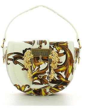 Versace Jeans Couture Handbags - Metallic