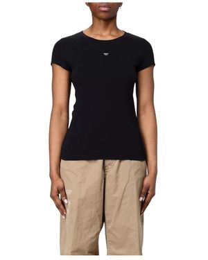 DSquared² T-Shirts - Negro