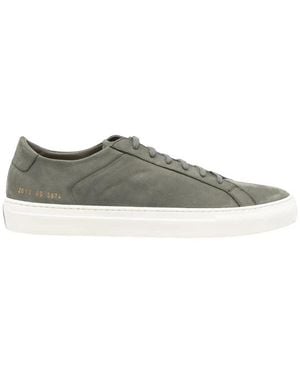 Common Projects Sneakers - Verde