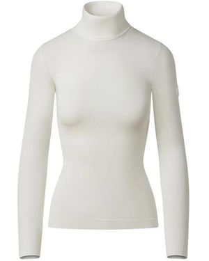 Fusalp Knitwear - Blanc