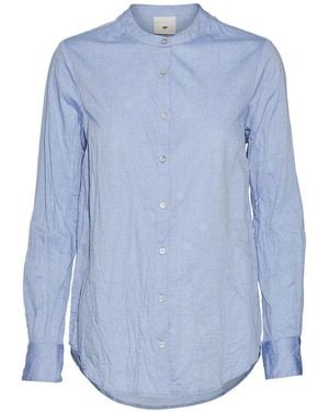 Heartmade Shirts - Blue