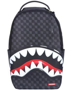 Sprayground Backpacks - Blue