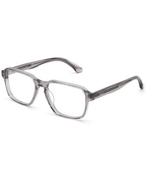 Retrosuperfuture Numero 160 Xtg Eyeglasses - Mettallic