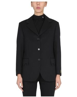 Raf Simons Blazers - Black