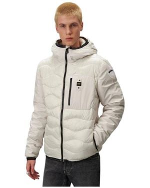 Blauer Winter Jackets - Grey