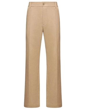 Moncler Broek - Naturel