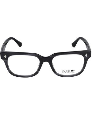 WEB EYEWEAR Glasses - Brown