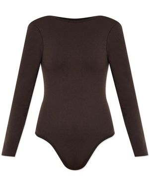 Heist Studios Body - Marrón