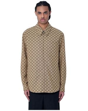 Gucci Light Jackets - Bruin