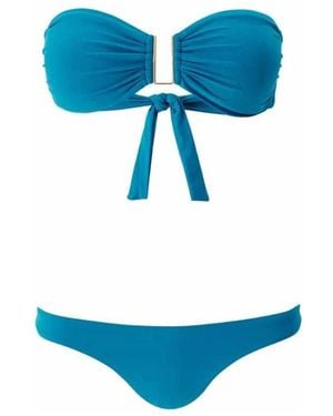 Melissa Odabash Bikinis - Blu