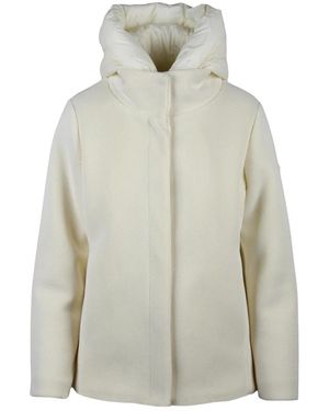 Unity Original Winter Jackets - Gris