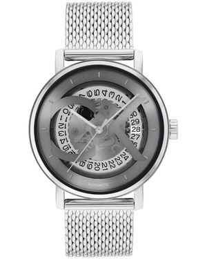 Calvin Klein Iconic Auto - Mettallic