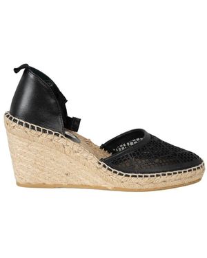 Pinko Wedges - Noir