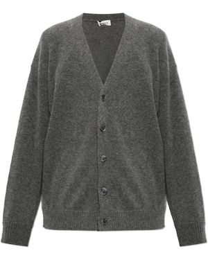 Laneus Cashmere Knitwear - Grigio