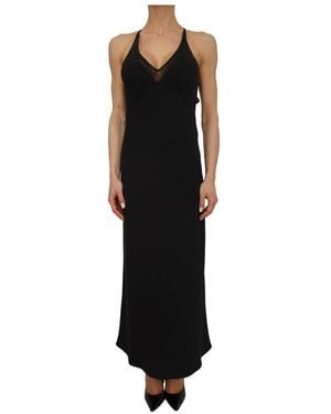 Marella Gowns - Black