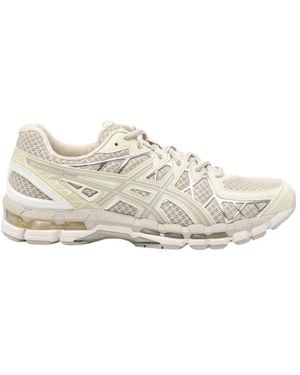 Asics Running Shoes - Bianco