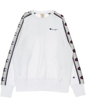 Champion Crewneck Sweatshirt - Grey
