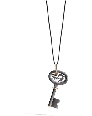 Pomellato Necklaces - Metallic