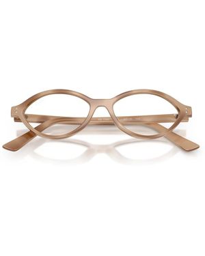 Ray-Ban Glasses - Metallic