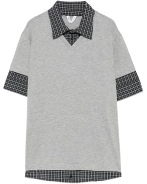 GIMAGUAS Shirts - Gris