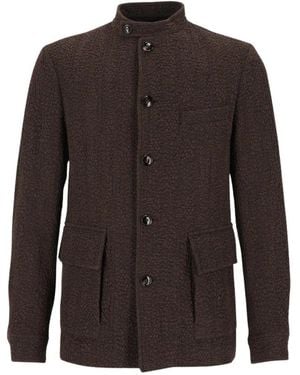 Giorgio Armani Jassen ,Bruin ,Blazers