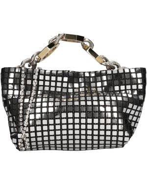 Gedebe Handbags - Black