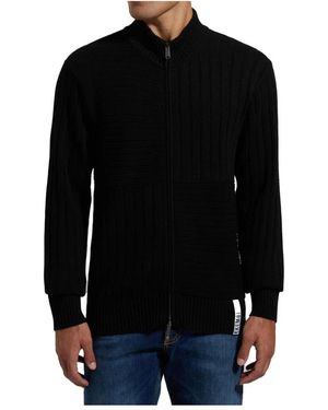 Bikkembergs Cardigans - Black