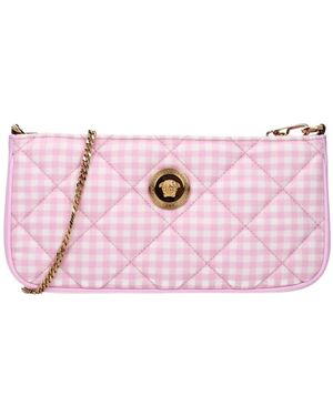 Versace Shoulder Bags - Rosa