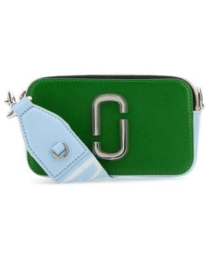 Marc Jacobs Cross Body Bags - Green