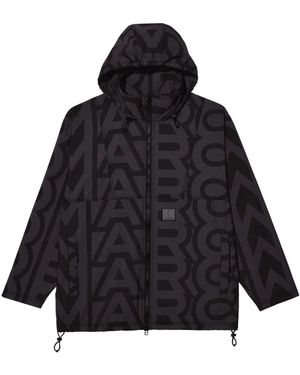 Marc Jacobs Light Jackets - Blue