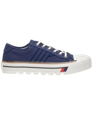 Pro Keds Trainers - Blue