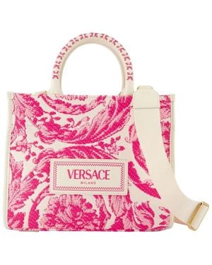 Versace Handbags - Roze