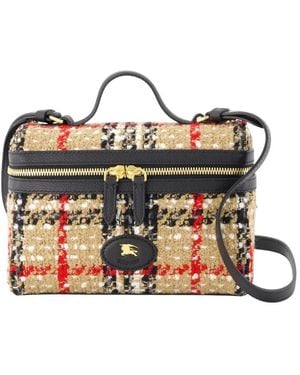 Burberry Bloomsbury Vanity Bag - Meerkleurig