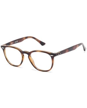 Ray-Ban Glasses - Brown