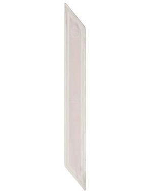 BUSNEL Silky Scarves - Blanc