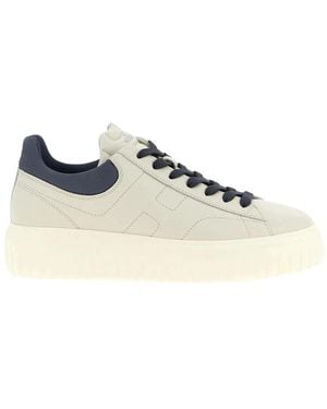 Hogan Sneakers - Natur