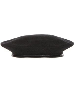 Kangol Hats - Black