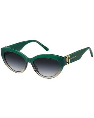 Marc Jacobs Sunglasses - Verde