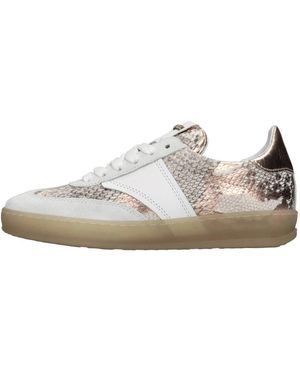 Mjus T94109 Trainer - Weiß