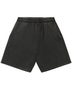 Entire studios Casual Shorts - Grey