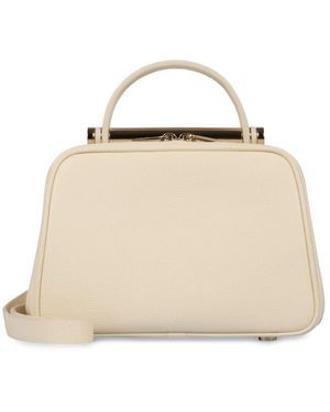 Valextra Handbags - Neutro