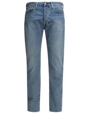 Levi's 501 Original Fit Jeans - Blau