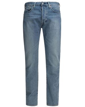 Levi's Hosen - Blau