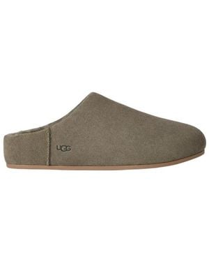 UGG Slippers - Vert