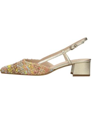 Lodi Dimi-Fiesta Slingbacks - Meerkleurig