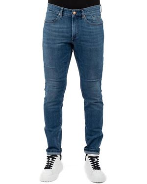 Jeckerson Jordan Jeans - Blauw
