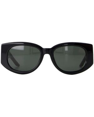 CASABLANCA Sunglasses - Nero