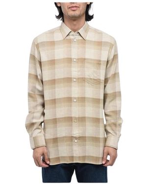 Golden Goose Casual Shirts - Neutro